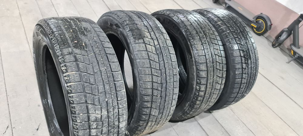 Yokohama  ice guard ig60