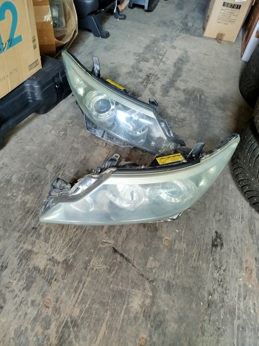 Продам Фар Естима рест