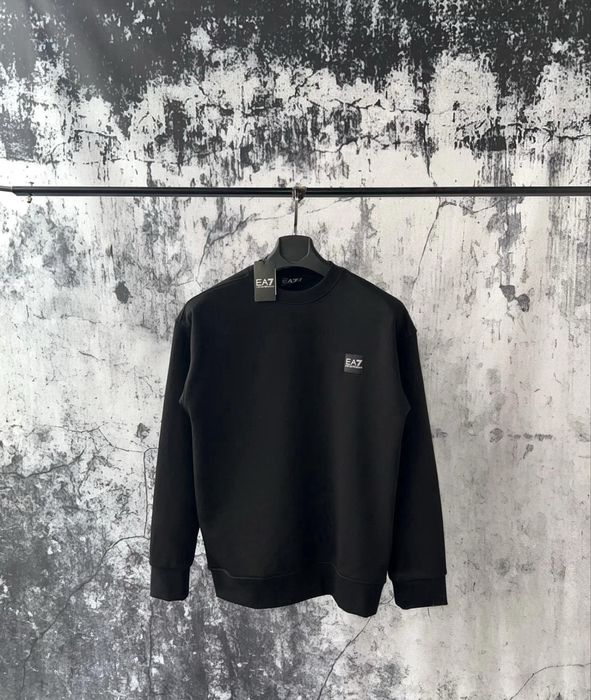 Bluza barbati, Armani