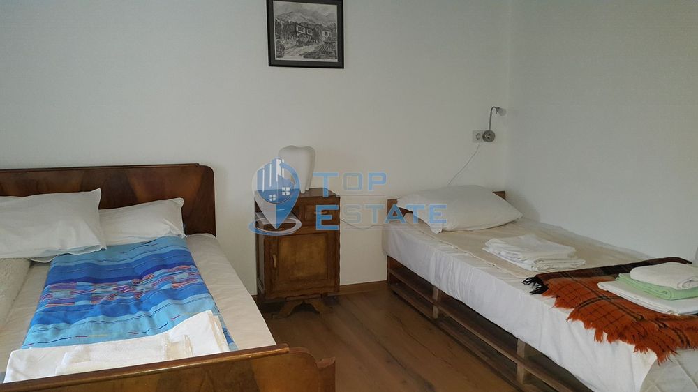 Продава се Къща в с. Ганчовец, Област Габрово - 248 кв.м за 646 €/кв.м - Снимка #9