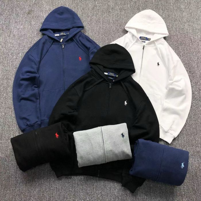 Hanorac Polo Ralph Lauren / Premium / 2025