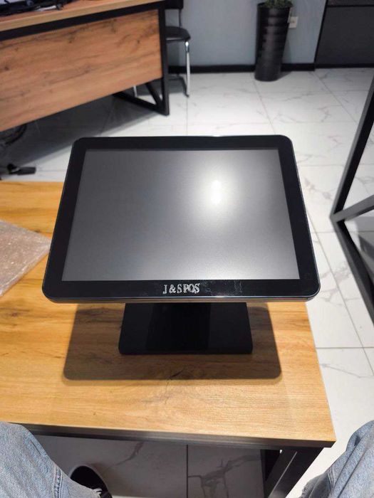 Manablok Monoblok Kassa Aparat Pos tizimi  core i 5/3 gen