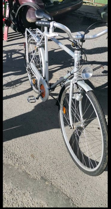 Велосипед, 28 цола