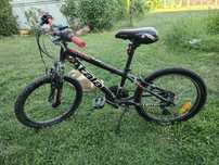 Bicicleta Atala 18 viteze, roti 20".