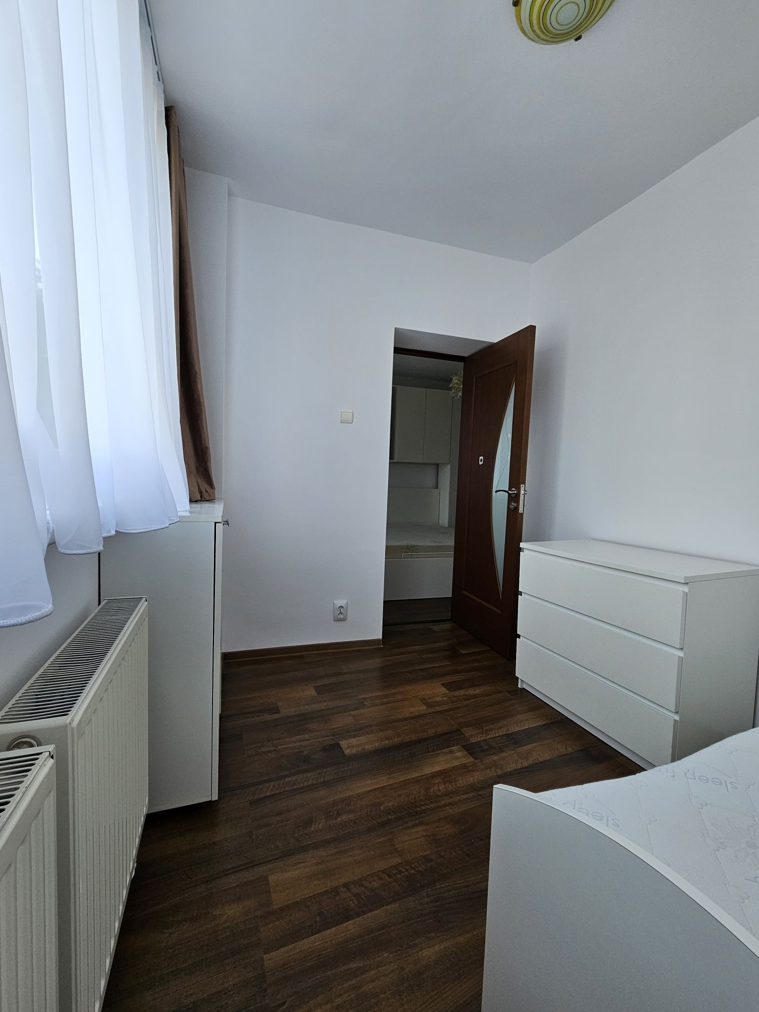 Apartament cu 3 camere de închiriat, Mănăștur, Cluj-Napoca