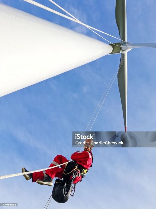 Услуги альпинистов