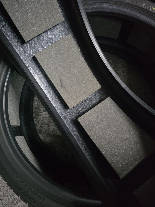 Pirelli 265/35 R22 102V MS iarnă