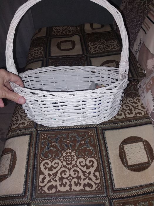 Корзины всякая всячина