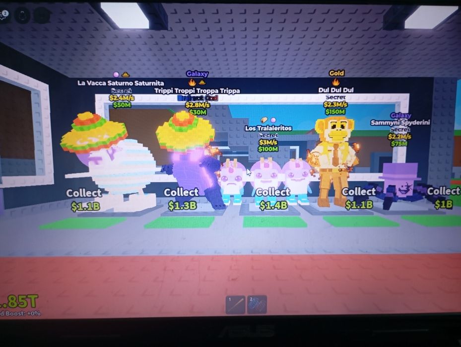 Продаю брайнроты