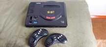 Sega Retro Genesis HD Ultra + 150 игр