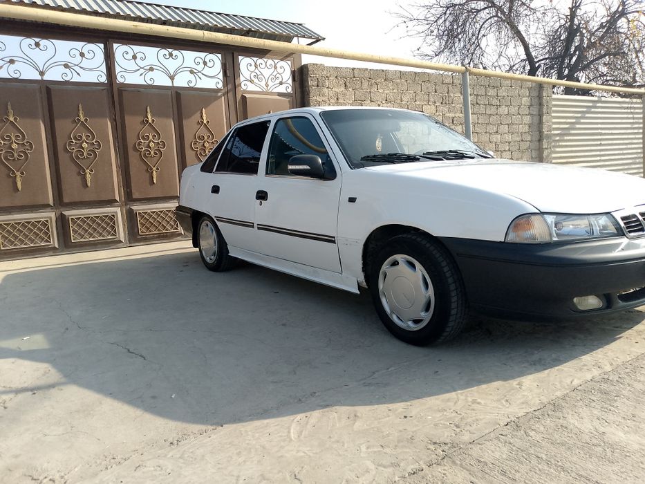 Nexia 1 Sons tranblyor naxadu