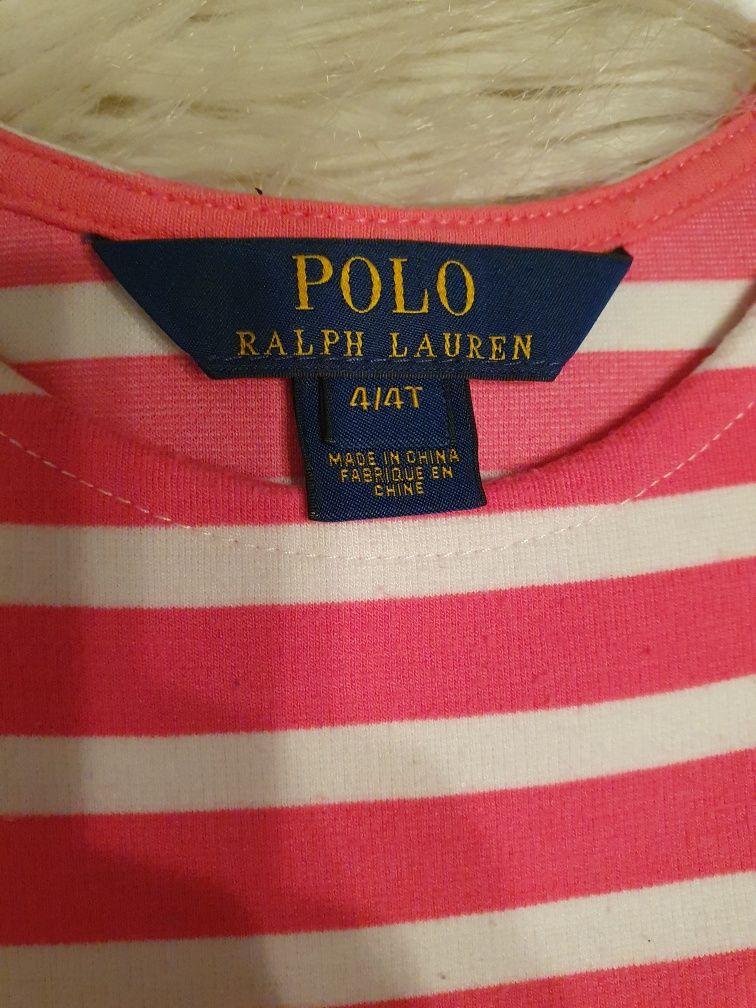 Rochita Ralph Lauren