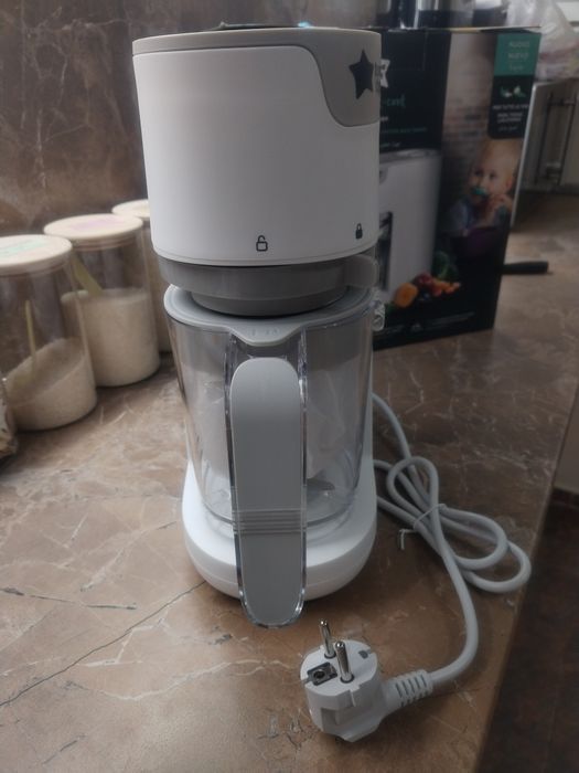 Уред за готвене на пара Tommie Tippee