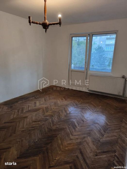 Oportunitate! Apartament cu 2 camere, Bld Pandurilor
