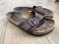 Birkenstock 39 Madrid papuci piele femei