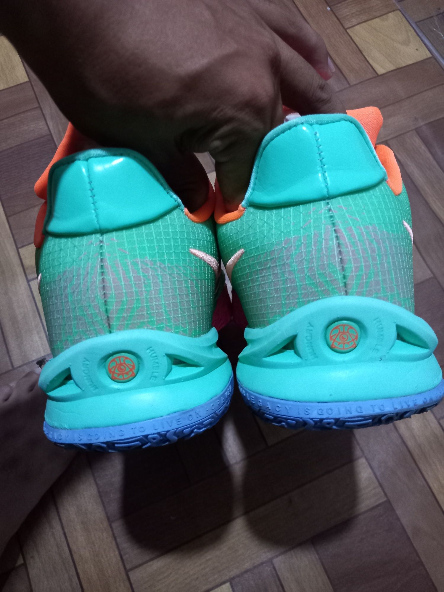 Nike размер 44.5