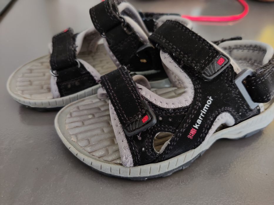 Детски Сандали Karrimor размер 23.5