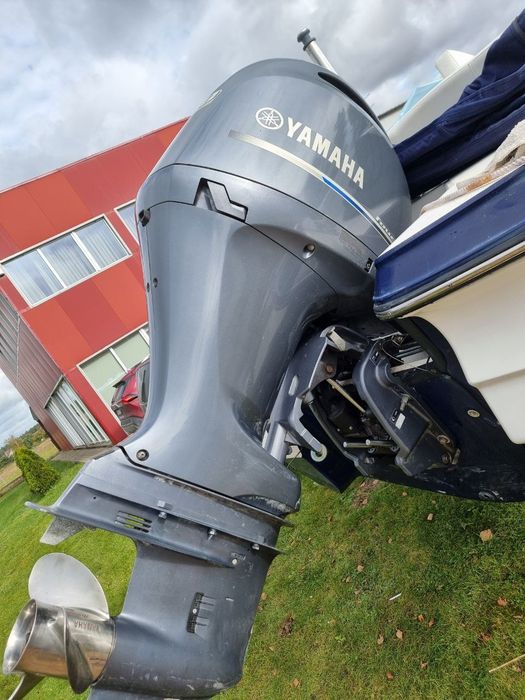 Motor YAMAHA F200 FETX (2015-yil)

Yaxshi holatda bo‘lgan tashqi qayiq