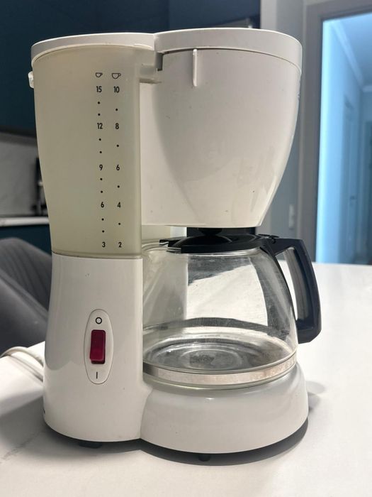 Кофеварка Германия