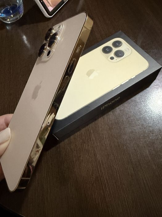 iPhone 13 Pro 256 GB