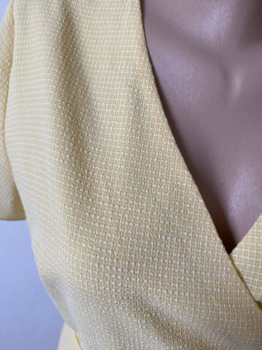 Rochie S-M parte peste parte