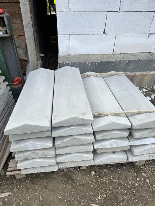 Coame gard/capace gard/palari