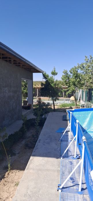 Дачный участок 12 соток