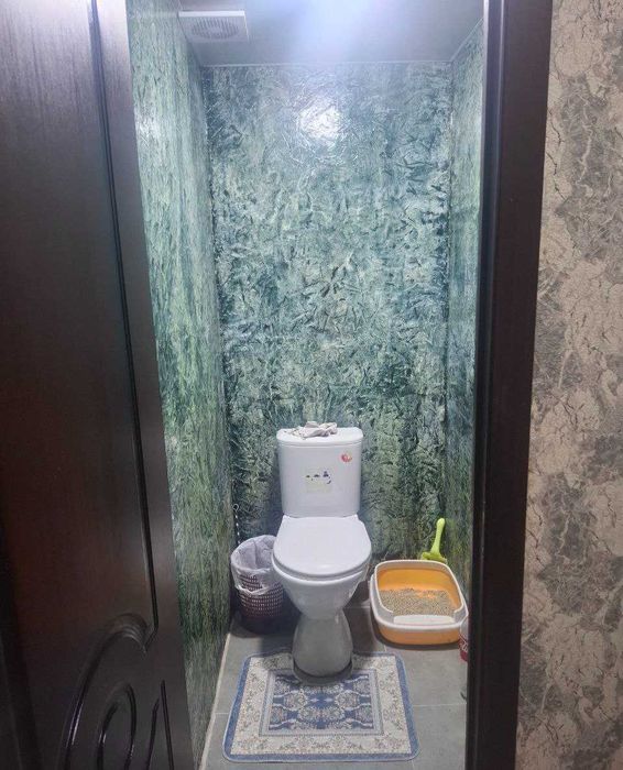 Срочна Продается квартира 6комнат