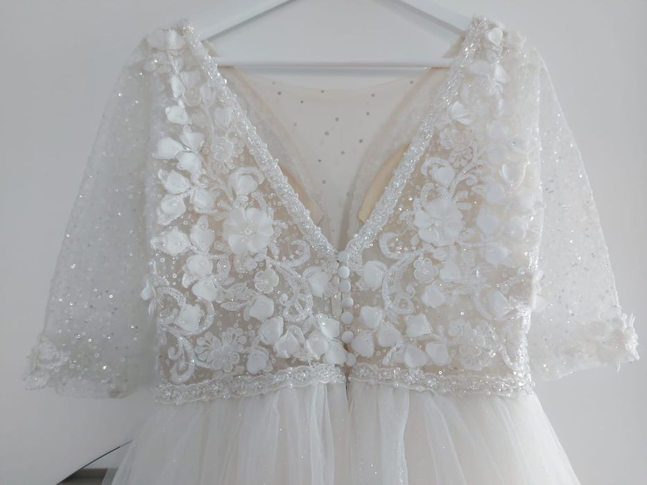 Rochie de mireasa