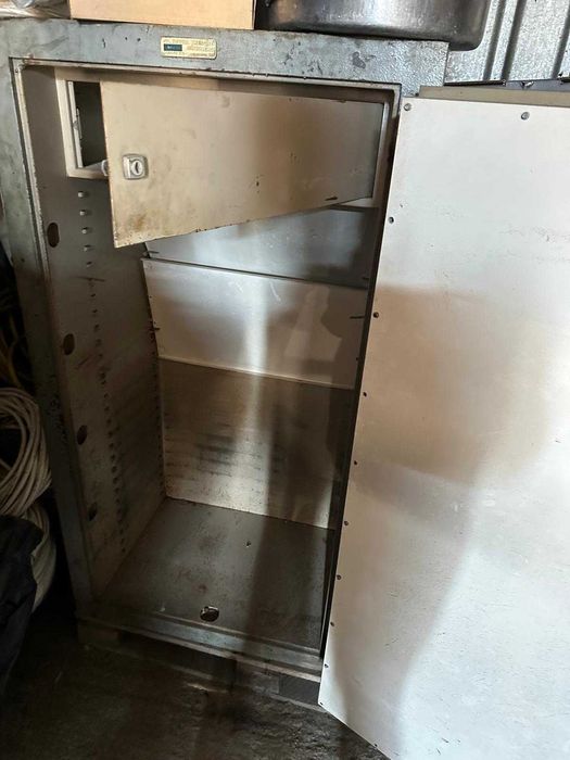 SEIF VALORI greutate 500 kg