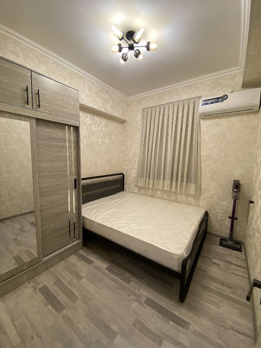 1 комнатная квартира АРЕНДА