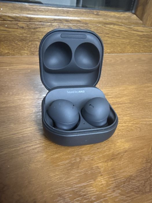 Наушники Galaxsy buds 2pro