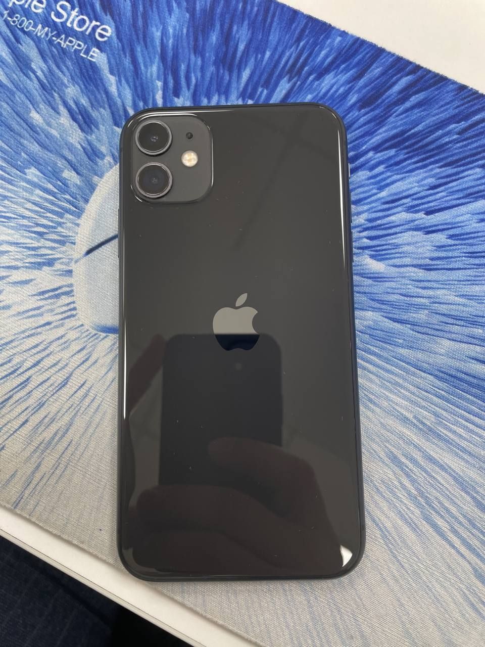 Iphone 11 64 gb Apple 11