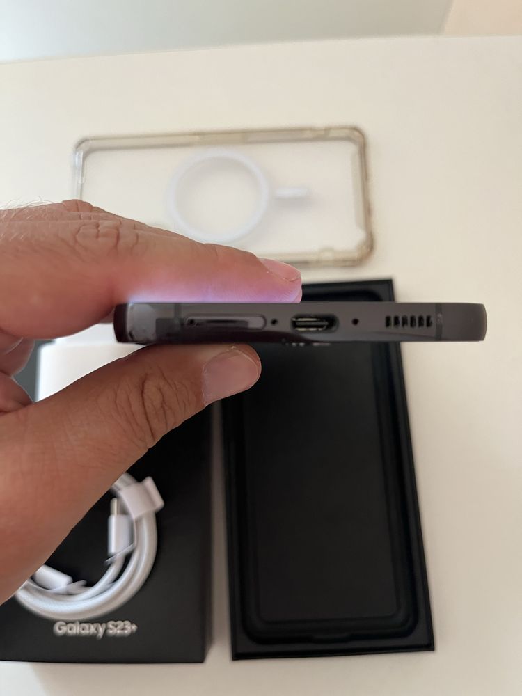 Samsung S23plus 512GB