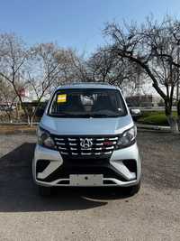 Changan Star 2024