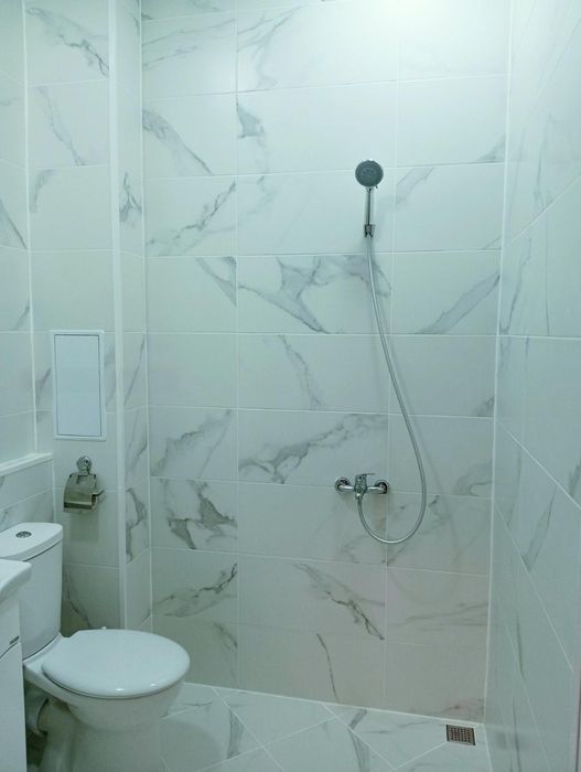 Дава се под наем Двустаен апартамент в Пловдив, Коматево - 74 кв.м за 448.8 € - Снимка #5