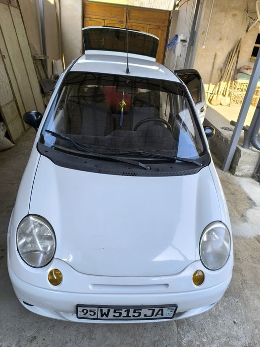 Матиз 2009 жыл сатылады 32млн келисимли