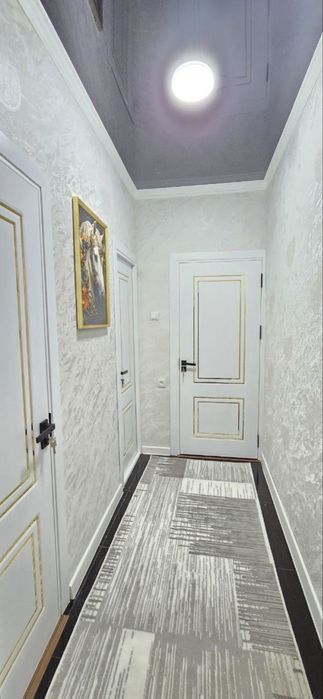 -УНИКАЛЬНАЯ ЦЕНА‼️ 2/4/4 С Ремонтом Чиланзар-21 Ибрат, Продаётся Кв-ра