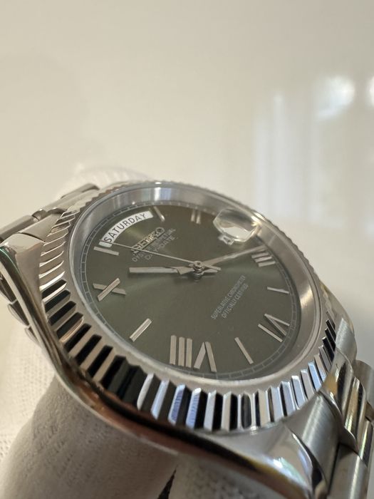 Ceas Seiko Mod - diverse modele