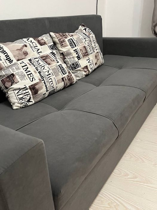 Продаётся диван раскладной