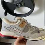 Adidași Gucci 45 noi