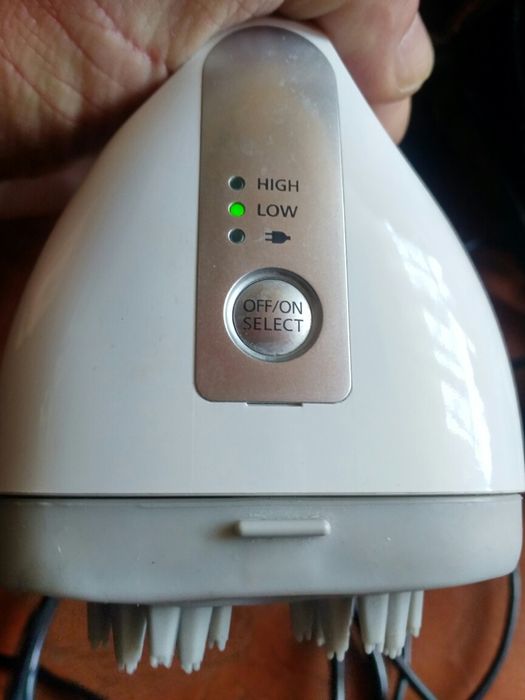 Aparat de masaj Panasonic EH-HM75