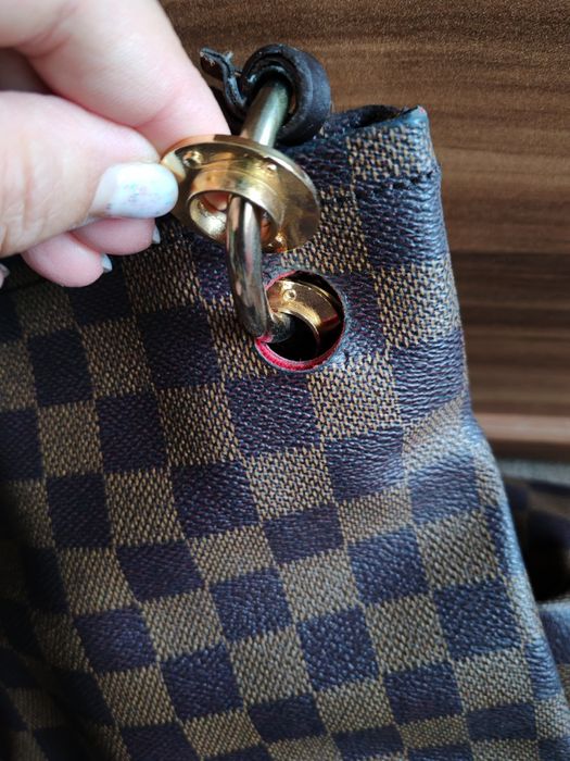 Чанта голям размер