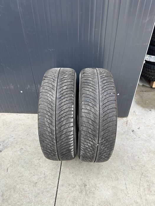 235/65R17 Michelin - Stare excelenta, Garantie 100%, Livrare Rapida!