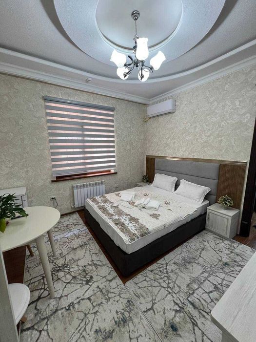 Yunusobod | Hotel / Mehmonxona | Гостиница | Отель