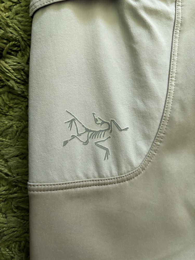 Arcteryx дамски М