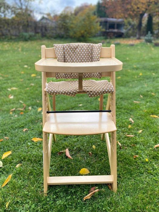 Scaun de masa bebe FreeON Toby Plus