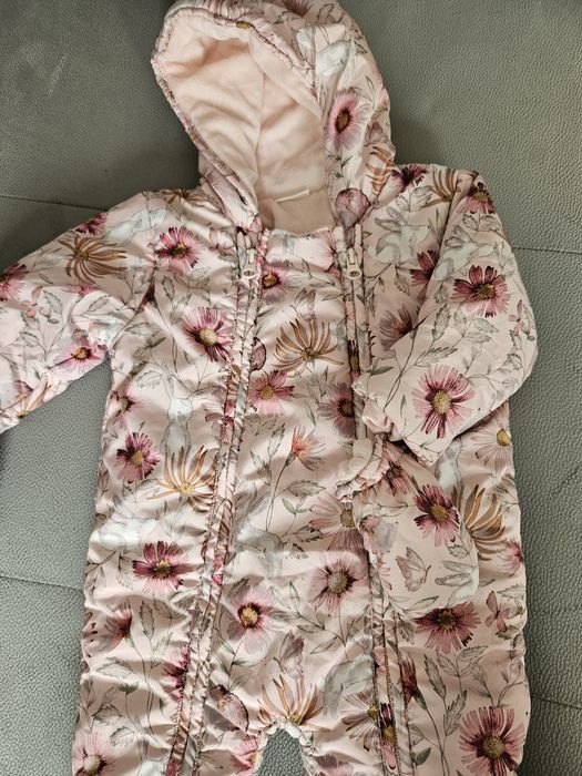 Детски гащеризони H&M , DKNY и NEXT