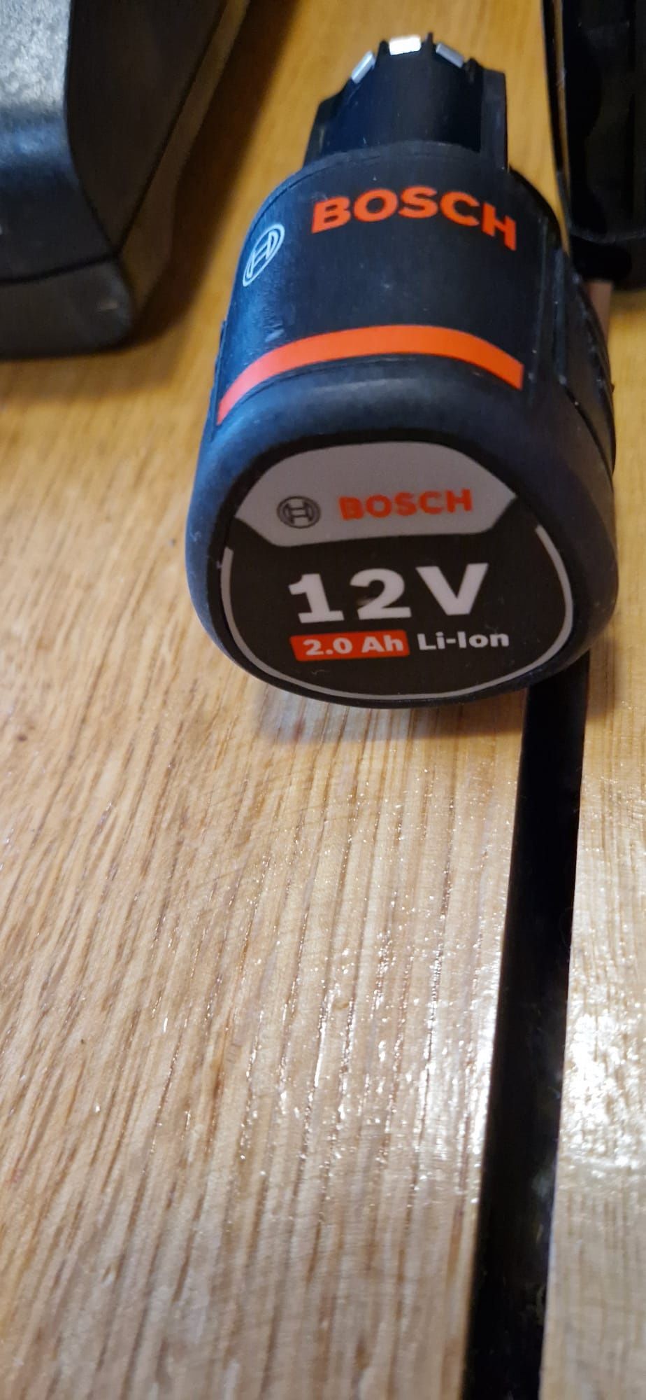 Bosch autofiletanta pe 12 V