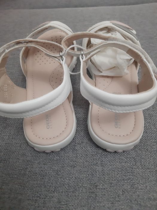 Sandale Geox Fetite